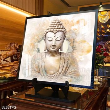 File tranh phật giáo đẹp và ý nghĩa