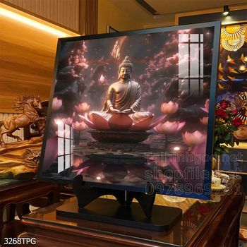 file tranh phật giáo mẫu mới nhất