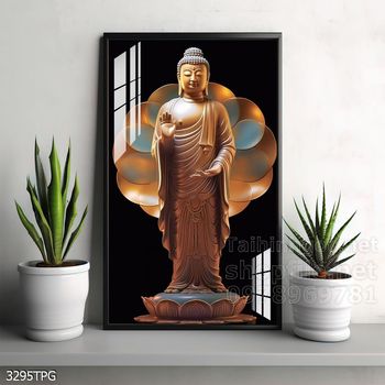 File tranh phật giáo đẹp và ý nghĩa