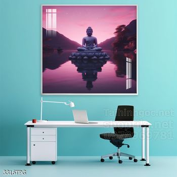 File tranh phật giáo đẹp và ý nghĩa