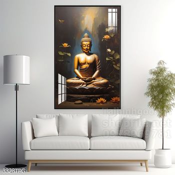 file tranh phật giáo mẫu mới nhất