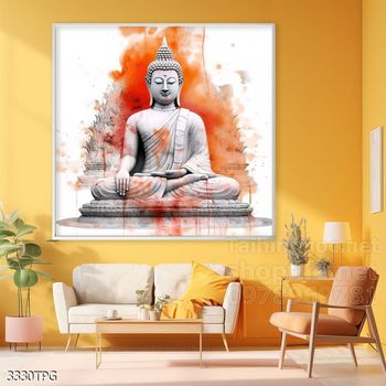 File tranh phật giáo đẹp và ý nghĩa