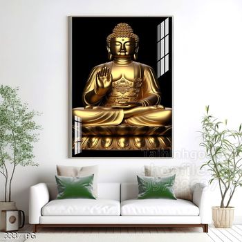 File tranh Phật giáo đẹp trang nghiêm