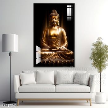 Tranh treo tường phật giáo