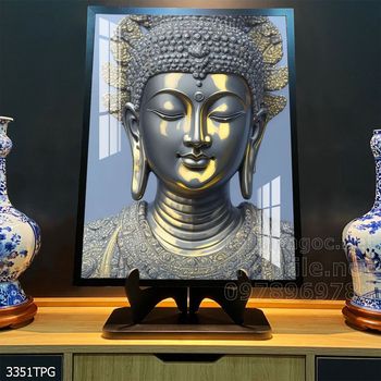 File tranh phật giáo đẹp và ý nghĩa