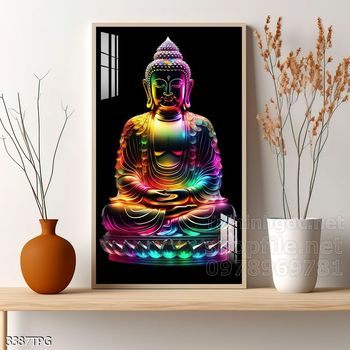 file tranh phật giáo mẫu mới nhất