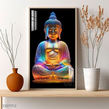 File tranh phật giáo đẹp và ý nghĩa