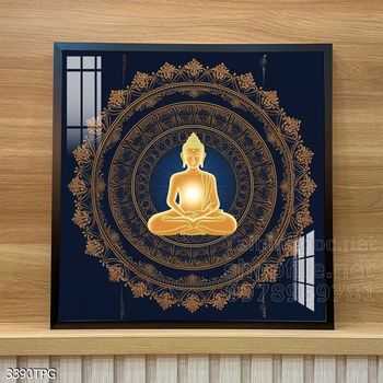 Tranh treo tường phật giáo
