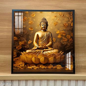 Tranh treo tường phật giáo