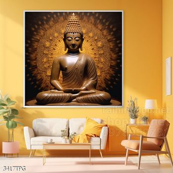 File tranh phật giáo đẹp và ý nghĩa