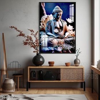 file tranh phật giáo mẫu mới nhất