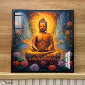 file tranh phật giáo mẫu mới nhất