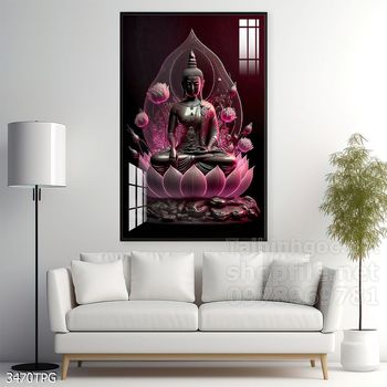 Tranh treo tường phật giáo