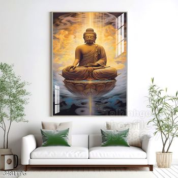 Mẫu tranh Phật đẹp và mới nhất