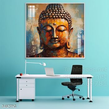 File tranh Phật giáo đẹp trang nghiêm