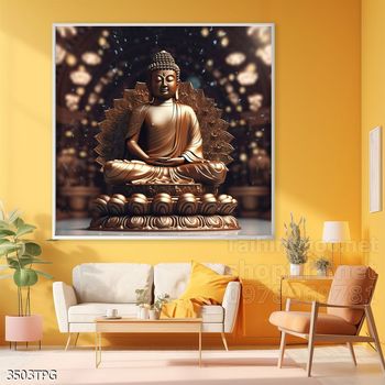 File tranh phật giáo đẹp và ý nghĩa