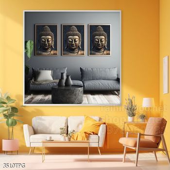 File tranh Phật giáo đẹp trang nghiêm