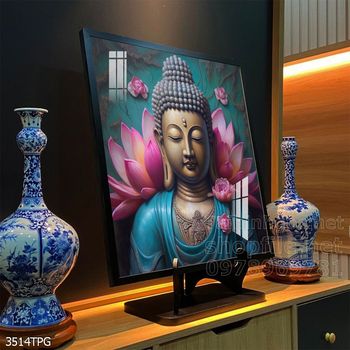 Tranh treo tường phật giáo