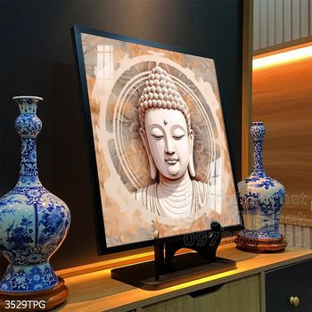 Tranh treo tường phật giáo