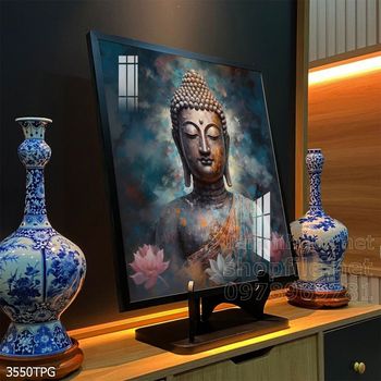 Tranh treo tường phật giáo