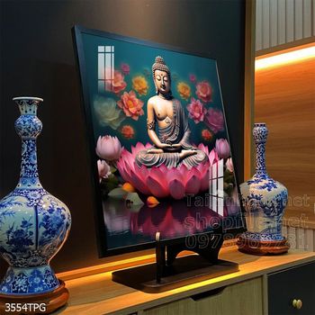 file tranh phật giáo mẫu mới nhất