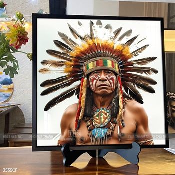 Tranh trang trí quán cafe, đồ uống đẹp