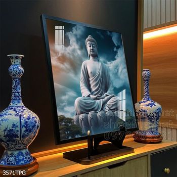 Tranh treo tường phật giáo