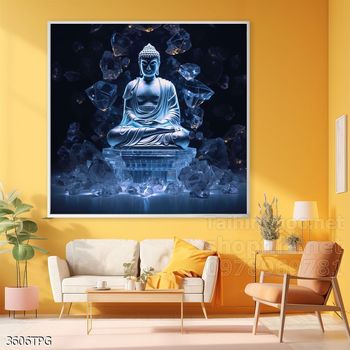 File tranh phật giáo đẹp và ý nghĩa