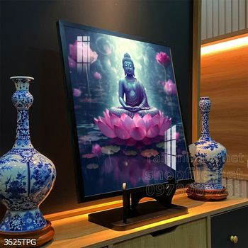 file tranh phật giáo mẫu mới nhất