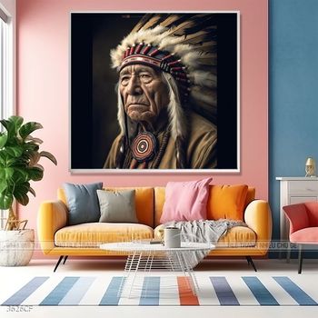 Tranh cà phê đẹp ấn tượng