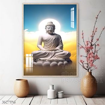 File tranh phật giáo đẹp và ý nghĩa