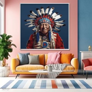 Tranh coffee trang trí quán cafe cực đẹp