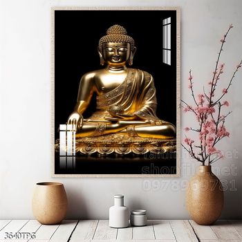 file tranh phật giáo mẫu mới nhất