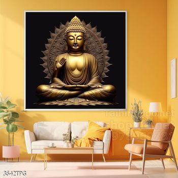 File tranh phật giáo đẹp và ý nghĩa