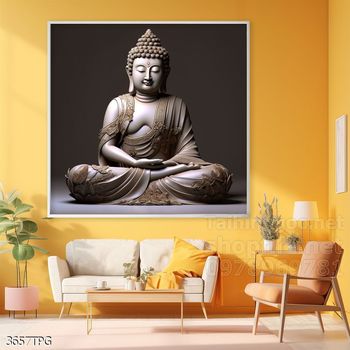 File tranh Phật giáo đẹp trang nghiêm