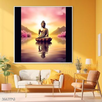 File tranh phật giáo đẹp và ý nghĩa