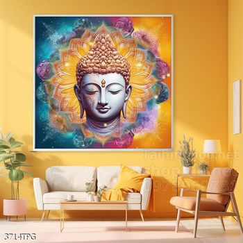 File tranh phật giáo đẹp và ý nghĩa