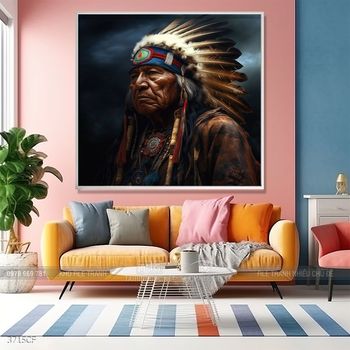 Tranh ly cafe trang trí quán coffee đẹp