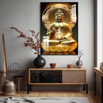 File tranh Phật giáo đẹp trang nghiêm