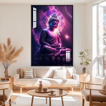 File tranh Phật giáo đẹp trang nghiêm