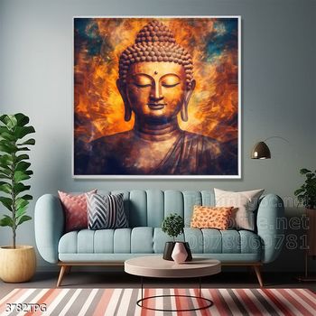 File tranh Phật giáo đẹp trang nghiêm