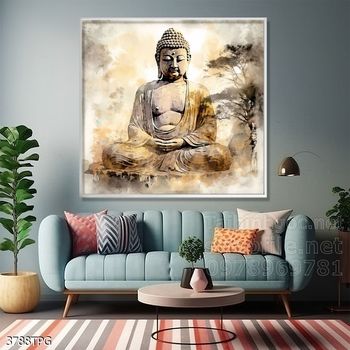 File tranh phật giáo đẹp và ý nghĩa