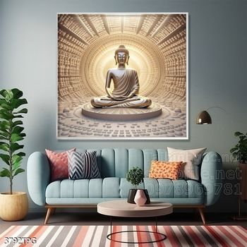 file tranh phật giáo mẫu mới nhất