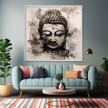 file tranh phật giáo mẫu mới nhất