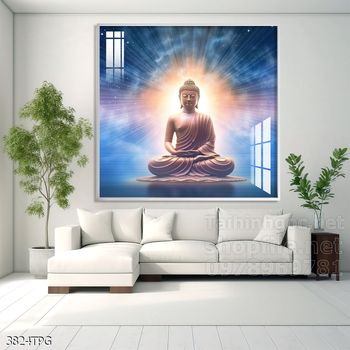 File tranh Phật giáo đẹp trang nghiêm