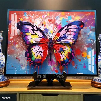 Tranh trang trí quán cafe, đồ uống đẹp