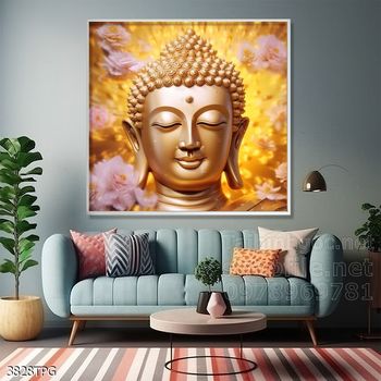 file tranh phật giáo mẫu mới nhất