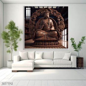 File tranh Phật giáo đẹp trang nghiêm