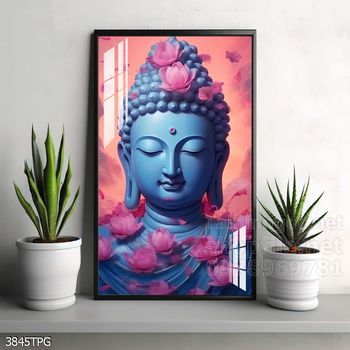 Tranh treo tường phật giáo