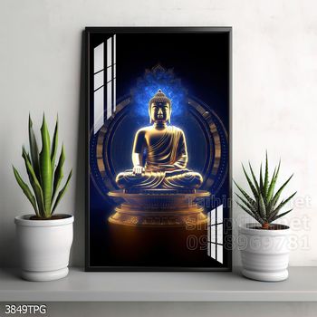 File tranh Phật giáo đẹp trang nghiêm